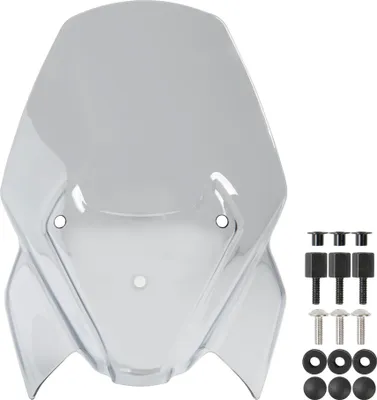 Image de TopX Accessories WINDSHIELD HIT BMW F900R F900 900R 900 20 24 WINDSHIELD HIT
