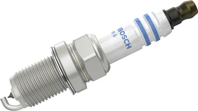 Produktbild von BOSCH Zündkerze für RENAULT Clio III Schrägheck (BR0/1, CR0/1) 0 242 236 595