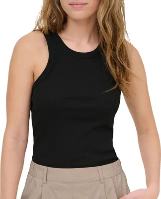 Produktbild von ONLY ONLVAL 2-WAY TANK TOP JRS NOOS Black M