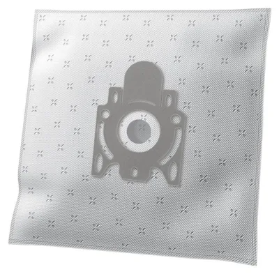 Image de Lot de 8 sacs aspirateur Miele TopFilter