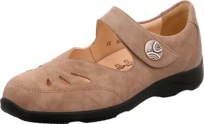 Produktbild von Finn Comfort Komfort Slipper Brac Damen 313034323833 Beige 37 EU