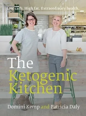 Obrázok produktu pre The Ketogenic Kitchen