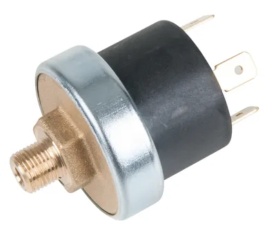 Produktbild von KS Tools  Druckschalter, 160.0700-R006P