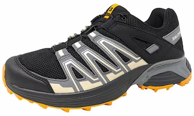 Produktbild von Salomon XT Inari Wanderschuh Schwarz in Gr. 44
