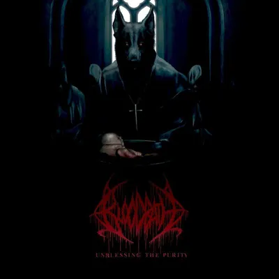 Produktbild von Unblessing The Purity