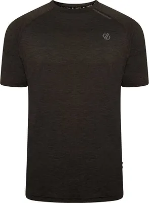 Immagine prodotto di Dare2b Persist - Maglietta a maniche corte nera XL uomo nero XL