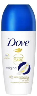 Immagine prodotto di Dove 50 ml Roll-on Original
