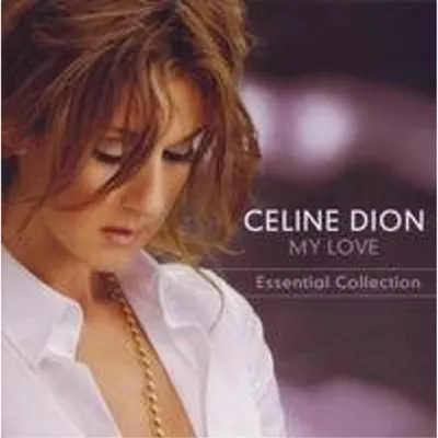 Produktbild von My Love: The Essential Collection