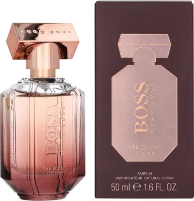 Produktbild von Hugo Boss The Scent For Her Le Parfum Spray
