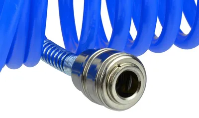 Obrázek produktu pro Geko Paint, sada pneumatického nářadí 5 Elem.
