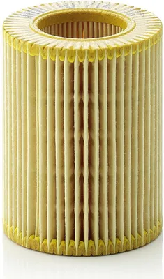 Image de MANN-FILTER filtre à huile HU 714 x