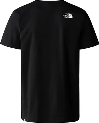 Obrázek produktu pro Trička The North Face Simple Dome NF0A87NGJK3