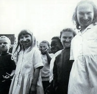 Produktbild von Aphex Twin-Come To Daddy