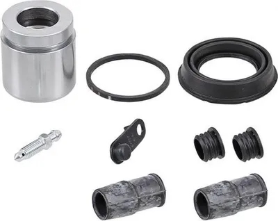Produktbild von A.B.S. Bremssattel-Reparatursatz für BMW 3 Coupe (E46) 57671