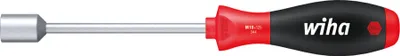 Immagine prodotto di Wiha cacciavite SoftFinish chiave a bussola triangolare M6 x 125 mm