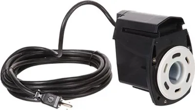 Produktbild von Laguna Motor für PowerJet FreeFlo 7500 / PowerJet Max-Flo 7600