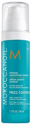 Produktbild von Moroccanoil Frizz Control Intense Smoothing Serum 50 ml