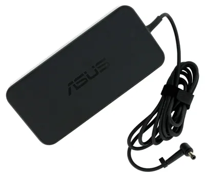Immagine prodotto di ASUS 04G266010800 Alimentatore e convertitore di tensione interno nero da 120W (04G266010800)