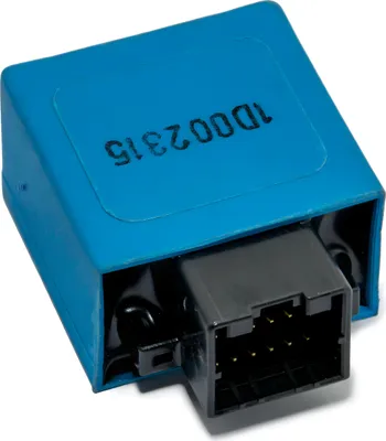 Produktbild von Steuergerät Piaggio Heizzubehör, 1D002315