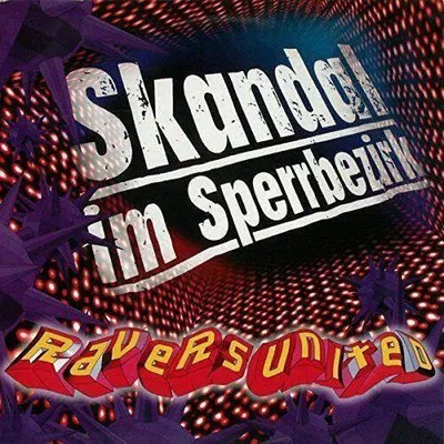 Produktbild von Skandal Im Sperrbezirk