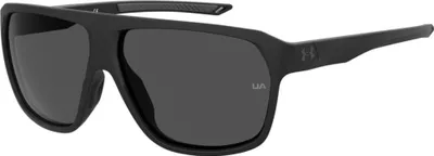Produktbild von Under Armour UA DOMINATE Matte black 62/12/130 Uni Sonnenbrillen