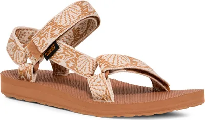 Produktbild von Teva Original Universal Sandalen Braun EU 42 Frau Braun EU 42