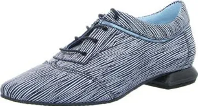 Produktbild von Freizeit Schnürer für Damen in blau