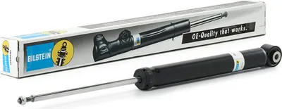 Image de 2x BILSTEIN 19-232355 B4 Jeu d'amortisseurs arrière à gaz