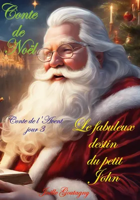 Produktbild von Weihnachtsmärchen