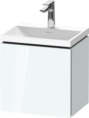 Produktbild von DURAVIT LC6949O85850000 L-C c-s WH 450x350x480 In MWT E: o.