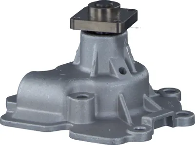 Produktbild von FEBI BILSTEIN Kühlmittelpumpe Wasserpumpe für FORD TRANSIT MK-5 Bus (E) 17019