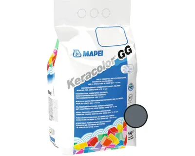 Immagine prodotto di Mapei Keracolor GG 114 antracite 5 kg