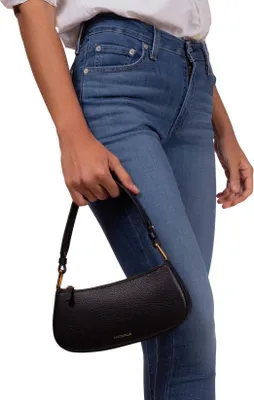 Immagine prodotto di COCCINELLE - Borsa donna Merveille con tracolla aggiuntiva  - Misura One size