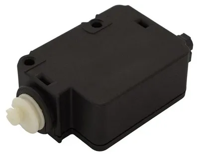 Für BMW 3er E46 1998-2007 Stellmotor Zentralverriegelung Tankklappe 67118372240 in der Farbe von GOLDCAR
