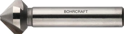 Produktbild von BOHRCRAFT Kegelsenker DIN335C Z=3 90 Grad HSS 16,5 mm Zylinderschaft 10,0 mm