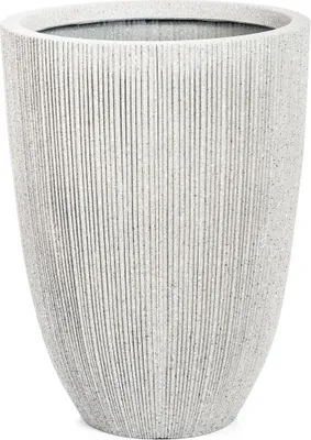 Produktbild von Blumentopf G21 Sandkegel 37 x 37 x 48,5