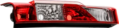 Produktbild von TYC Rückleuchte Heckleuchte Links für RENAULT MASTER III Kasten (FV) MASTER III Bus (JV) für OPEL Movano B Kastenwagen (X62) Movano B Bus (X62)