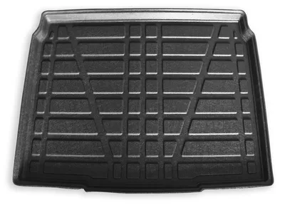 Produktbild von LAMPA Laderaum-/ Kofferraumwanne Matte TPE (thermoplastischer Elastomer) für OPEL Corsa F