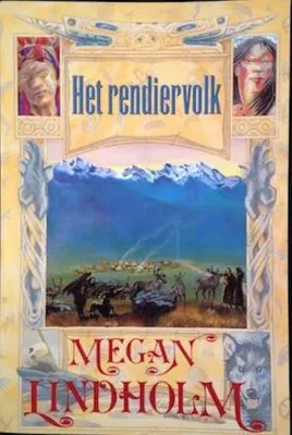 Produktbild von Het rendiervolk