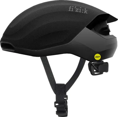 Produktbild von Fizik Kudo Aero Vento Helm Schwarz M Schwarz M