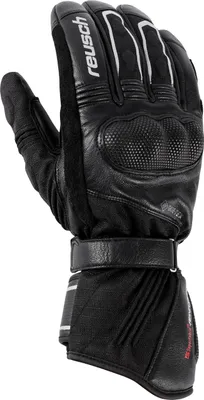 Produktbild von Reusch Driftice Gore-Tex Leder/Textilhandschuh Wasserdicht Lang
