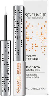 Produktbild von Wimpernbrauen-Aktivierungsserum 5ml