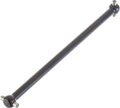 Obrázok produktu pre ARRMA AR310472, Dogbone, Oceľ, Čierna
