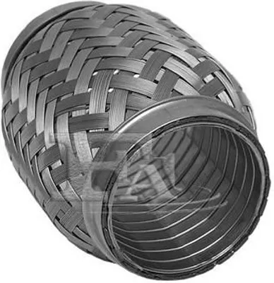 Produktbild von VEGAZ UFR-067 Flexrohr Abgasanlage Auspuffrohr