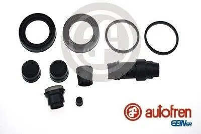 Zdjęcie produktu dla Zestaw naprawczy zacisku hamulcowego AUTOFREN SEINSA D4521