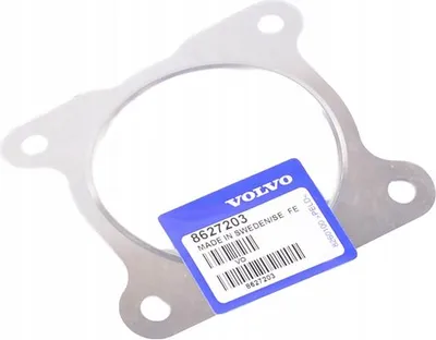 Obrázek produktu pro VOLVO S60 S80 V70 Katalyzátor Těsnění výfuku 8627203