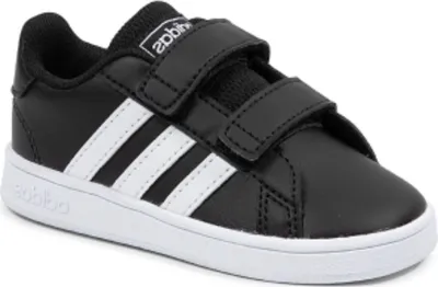 Image de Adidas Chaussures Grand Court I, EF0117