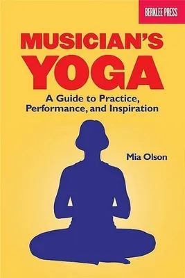 Obrázok produktu pre Musician's Yoga