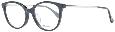 Productafbeelding van MAX MARA EYEWEAR Brilmonturen MM5027-F 53001