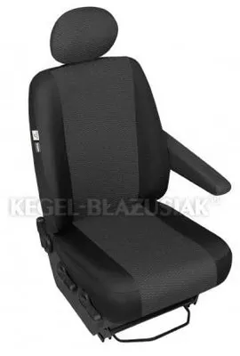 Immagine prodotto di Coprisedili Ares DV1 - L (passeggero)